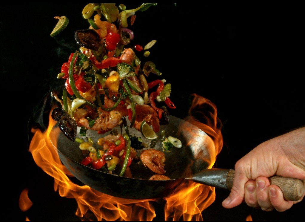 Prime Location, National concept, MASSIVE upside